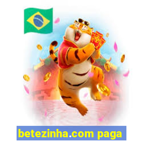 betezinha.com paga